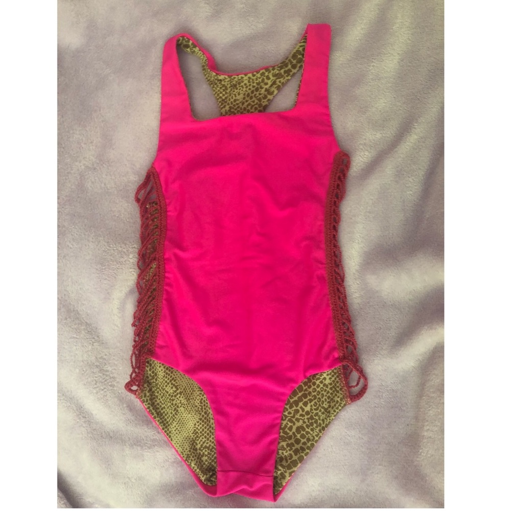 Acacia Honey Guava Pop Ipanema